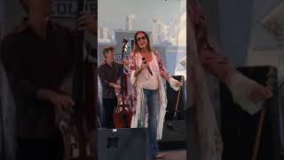 Rita Coolidge San Diego Fair 2017