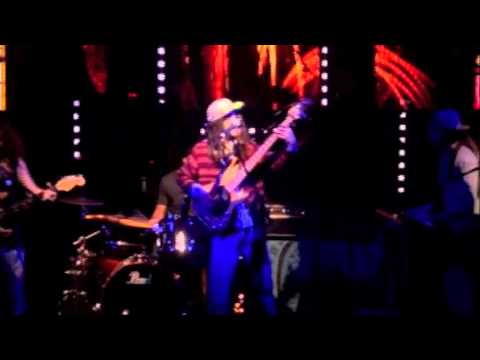 The Funky Nuggets: What Are You Doin?