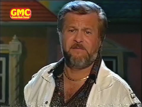 Horst Chmela - Hit-Medley 1993