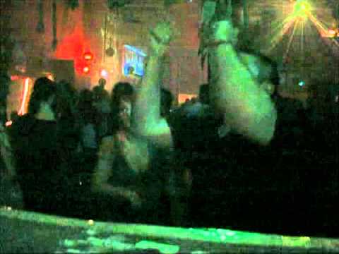 Theo Schwarz @ Fun In The Club