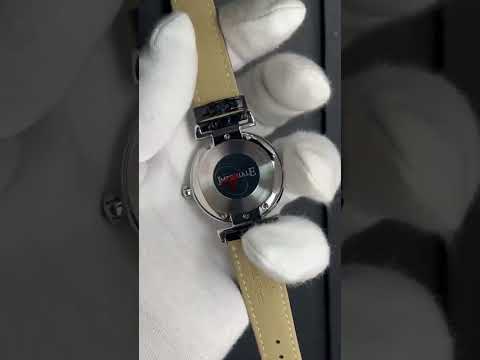 Часы Chopard Archive Imperiale Quartz под белое золото - фото 1 - id-p2321435728