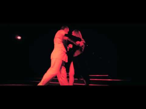 2nd TangoLovers Festival 04.02.16 – Chris Bakopoulos & Mary Ziloti