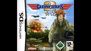 Glory Days 2 (DS) OST - Main Title Theme