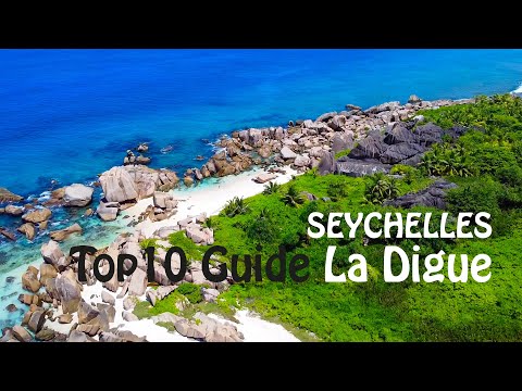 La Digue Seychellen Top 10 Reiseführer
