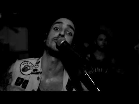 Rickshaw Billie's Burger Patrol- Born to Lose