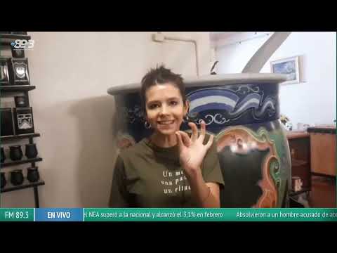 Gerardo Strejevich, Corresponsal en Buenos Aires, para Primera Edición y Santa María de las Misiones