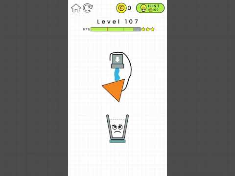 Happy Glass - Level 107 (3 Stars)