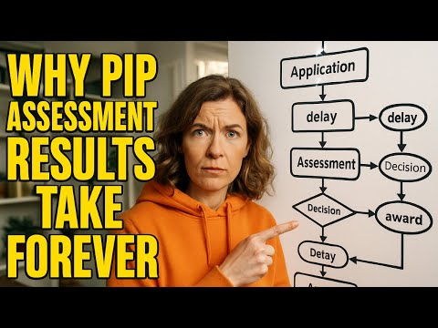 How to Know If Your PIP Assessment Was Successful
