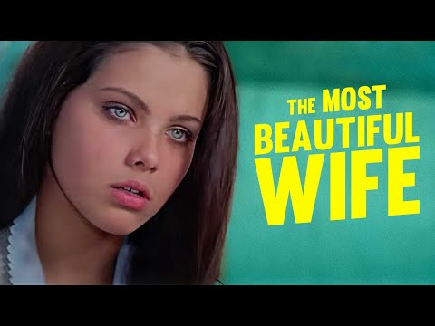 The Most Beautiful Wife (KRIMI KLASSIKER | Krimi auf Deutsch mit ORNELLA MUTI, ganzer Film, Krimi)