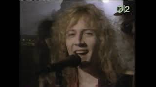 Enuff Z&#39;Nuff - Mother&#39;s Eyes