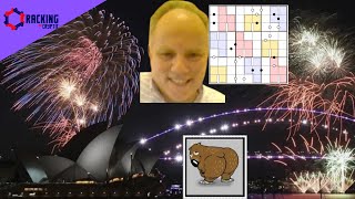 2022 - This is the year of Sudoku