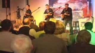 After Tuesday - CD Release Event Oct26, 2006