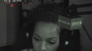 Lola Monroe Speaks About Being on Her Own on LIP SERVICE