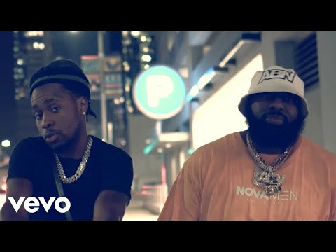 Trae Tha Truth - Sky Scraper (Official Video) ft. Louie Ray