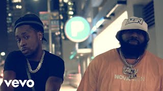 Trae Tha Truth - Sky Scraper (Official Video) ft. Louie Ray