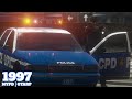 Suspect Down NYPD Ends Cop Killer S Life 1997 GTARP 90sRP