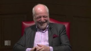 Conversation with Author André Aciman