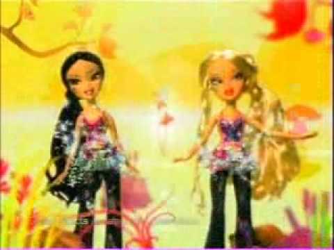 Bratz - Fashion Pixiez™ Commercial