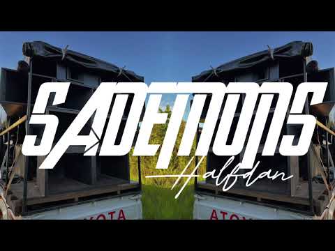 SADEMONS - SONO ( TECHNO 2023 ) •Halfdan Fmly•
