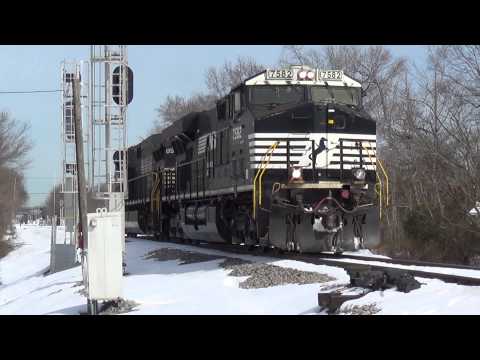 NS 7582 and NS 8904 in South Norfolk