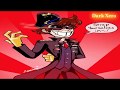 Villainous Dr Flug AMV Crazy Genius
