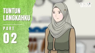 Download lagu GUIDE MY STEPS PART 2 - Dhot Design mp3