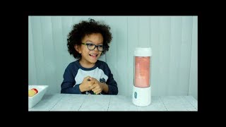 Personal Blender Review