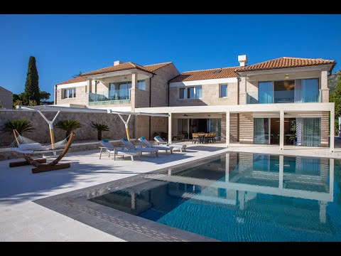 Villa Josephine Cavtat