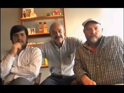 Teleproyecto Nº1349–Estudio USOS, el norte también existe-Respeto por las raíces