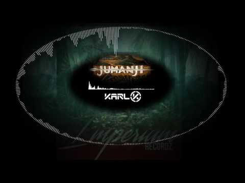 Karl-K - Jumanji 2.0 ( Preview )