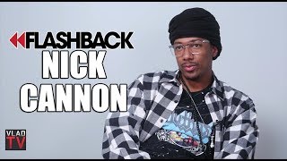 Flashback: Nick Cannon on Breaking Up with Kim K After She Denied Tape