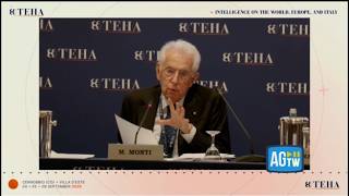 Monti a Vannacci: «Il suo ideologo teorizzò la castrazione dei vaccinati. Quindi pensa all'eviraz...