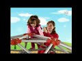 PBS Kids Go Program Breaks May 4th 2011 NJN