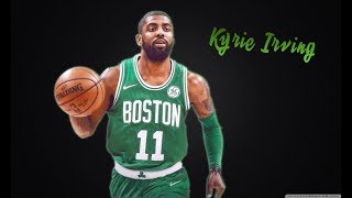 Kyrie Irving - Poke it Out x Play boi Carti