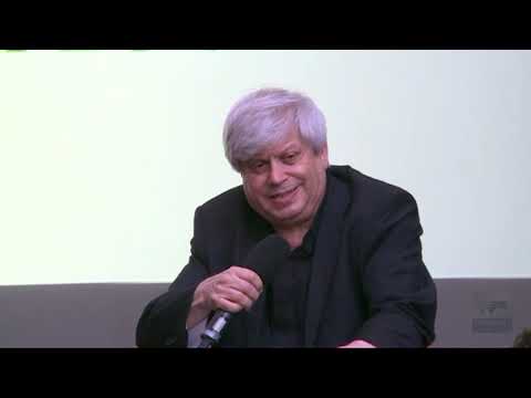 Legati da una cintola, il prologo - 2017