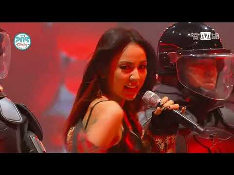 [4K] Mnet 2013 20's Choice 이효리&안영미&김슬기 Bad Girls 배드걸스 3840 * 2160 60fps 핑클짱 130718