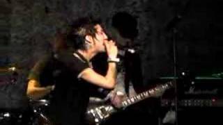 Clit 45-Teeth On The Floor-@the Fest IV-Gainesville-11/20/05