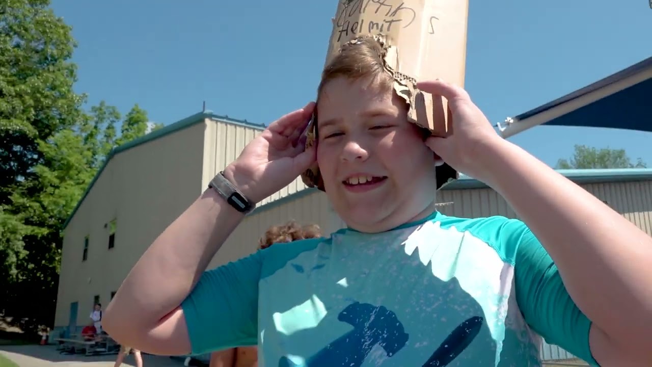 BGC Summer Camp Highlight 2022