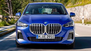 BMW 2 klasės Active Tourer (U06) 2021 - dabar