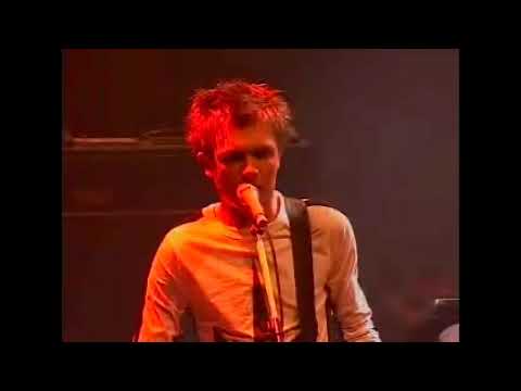 JJ72 - Long Way South - Live at the Astoria London 2001 (Remastered)