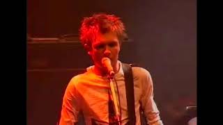 JJ72 - Long Way South - Live at the Astoria London 2001 (Remastered)