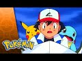 Navel Maneuvers POKÉMON FULL EPISODE 38 Season 2