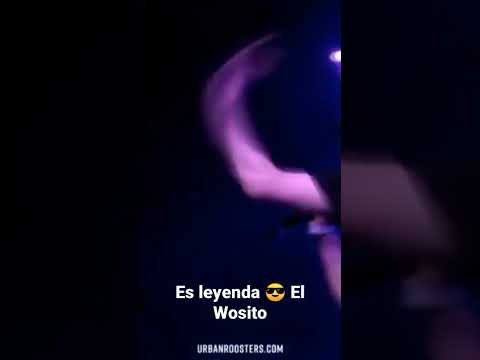 MINUTAZO DE WOS VS KLAN