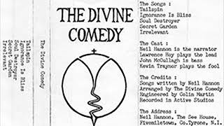 The Divine Comedy - Soul Destroyer