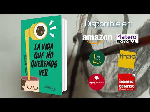 Vídeo promocional para «La vida que no queremos ver»