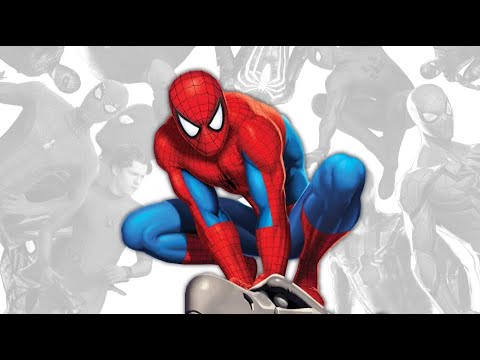 What Makes A PERFECT Spider-Man Suit?