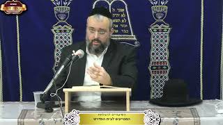 מעלת ימי בין המצרים ¤ הרב בועז כדורי ¤ כ"ד תמוז תשפ"ה (20.7.2025) (מוסדות תורת דוד) - התמונה מוצגת ישירות מתוך אתר האינטרנט יוטיוב. זכויות היוצרים בתמונה שייכות ליוצרה. קישור קרדיט למקור התוכן נמצא בתוך דף הסרטון מעלת ימי בין המצרים ¤ הרב בועז כדורי ¤ כ"ד תמוז תשפ"ה (20.7.2025) (מוסדות תורת דוד) - התמונה מוצגת ישירות מתוך אתר האינטרנט יוטיוב. זכויות היוצרים בתמונה שייכות ליוצרה. קישור קרדיט למקור התוכן נמצא בתוך דף הסרטון