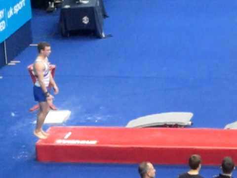 World Trampoline & Tumbling Championships 2011 Birmingham: 6