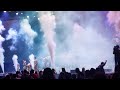Cuisillos - Pequeña Orgullosa / Ritmazo En vivo Auditorio Telmex Guadalajara 2023