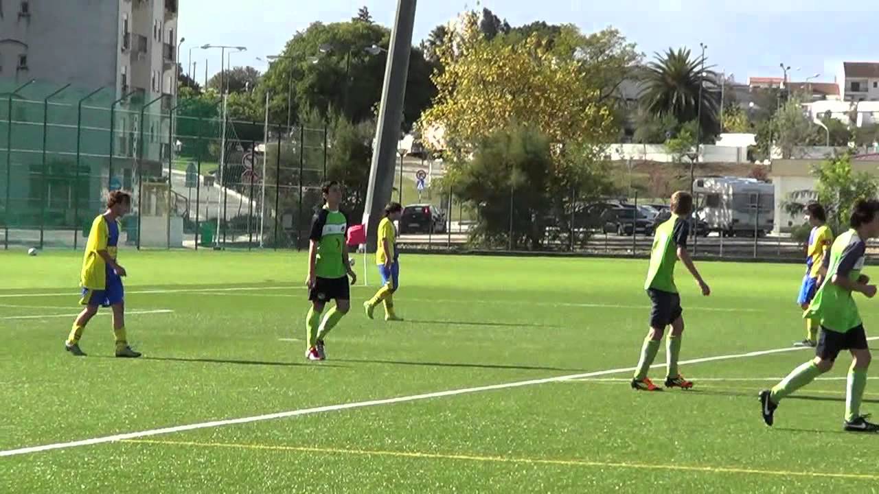 NSRM vs vale da pedra